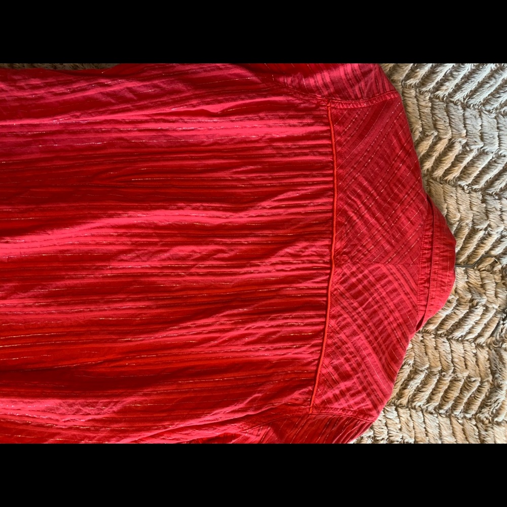 Long sleeve western rodeo shirt - Picture 3 of 4